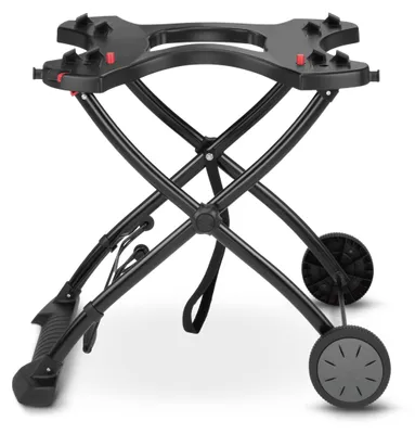 Image de Chariot de barbecue portable pour série Q 1000/2000