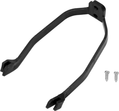 Immagine prodotto di Supporto del parafango posteriore Scooter elettrico Accessori di ricambio per Xiaomi M365 Nero
