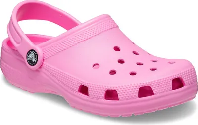 Image de Crocs Classic Clog K Couleur Rose