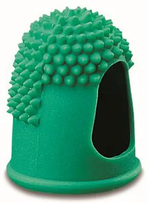 Immagine prodotto di Pattino voltapagine/77519 n. 5-Ø 22 mm verde