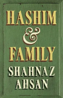 Produktbild von Hashim und Familie
