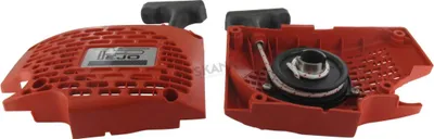 Image de Lanceur Adaptable Dolmar Pour Modèles 109, 110 I, 111, 115, Ps43, 52, 540. Remplace Origine 027160010.