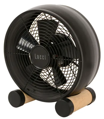 Obrázok produktu pre Stolový ventilátor Breeze Table Black