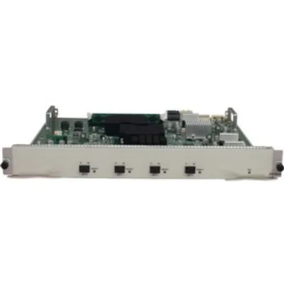 Produktbild von HPE JH138A, Gigabit Ethernet, 1000 Mbit/s, SFP, FlexNetwork 6600