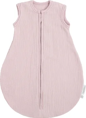 Produktbild von Baby's Only Schlafsack Fresh ECO - Alt Rosa - 70 cm