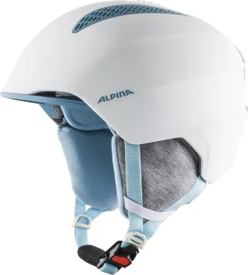 Produktbild von ALPINA GRAND JR 80 white-skyblue matt 54