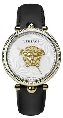 Productafbeelding van Versace - VCO140017 - Armbanduhr - Damen - Quarz - Palazzo Empire