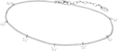 Immagine prodotto di Cavigliere Lotus in argento 925 circa 23 cm da donna JLP3240-8-1