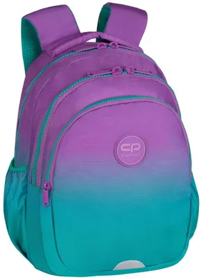 Produktbild von COOLPACK ranzen Rucksack Schulrucksack Jerry GRADIENT BLUEBERRY