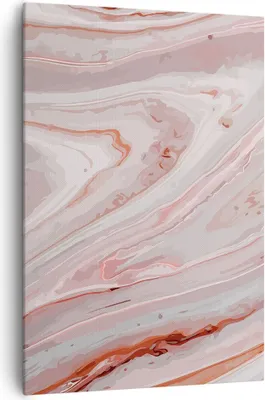 Produktbild von Bild auf Leinwand - Leinwandbild - Einteilig - Abstraktion modern - 70x100cm - Wand Bild - Wanddeko - Wandbilder - Leinwanddruck - Wanddekoration - Leinwand bilder - Wandbild - PA70x100-4049