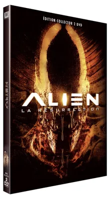 Productafbeelding van Alien - De wederopstanding