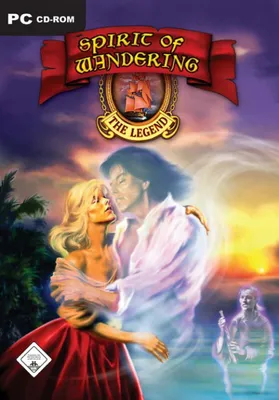 Produktbild von Spirit of Wandering