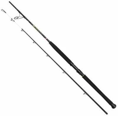 Zdjęcie produktu dla Penn Wrath II Boat Spinning Wędka 2,13 m 20 - 30 lb 2 części