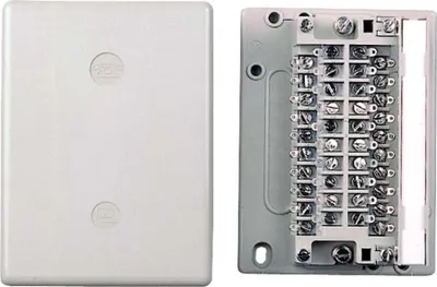 Zdjęcie produktu dla 50-510-11000 Skrzynka rozdzielcza VKK 1 (DE620004338)