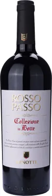Produktbild von Rosso Passo Collezione in Botte 2023 Lenotti