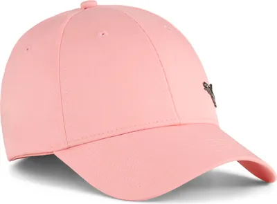 Produktbild von Puma Ess Metal Cat Bb Cap 02599404 Uni