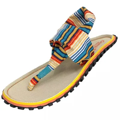 Produktbild von Gumbies Schuhe GUSASLI042