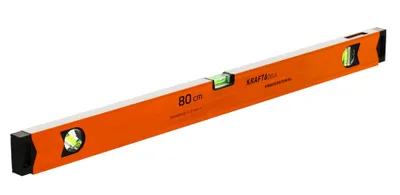 Obrázok produktu pre Vodováha hliníková 80cm 13984