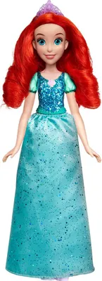 Image de Disney, The Little Mermaid - Royal Shimmer Ariel