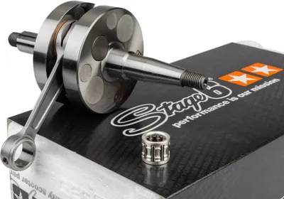 Produktbild von Stage6 R/T AM6 Kurbelwelle