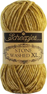 Produktbild von Scheepjes Stone Washed XL 50g (872) Enstatite