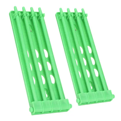 Obrázok produktu pre Holuby Držiak krúžku na nohu, Holuby Rám krúžku na nohu, Holuby Držiak krúžku na nohu, Holuby Pásky Rack Frame, Holuby Noha Miesto Držiak, Holuby Dodávky