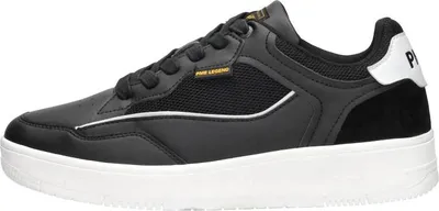 Image de PME Legend Mulnomah Sneakers Laag - Zwart - Maat 44
