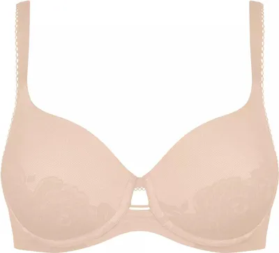Produktbild von Triumph Wild Rose Sensation Wp, Größe: 90C, Farbe: Nude Beige NZ