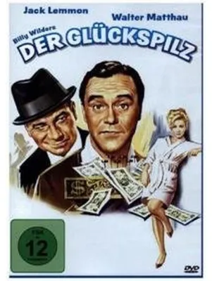Obrázek produktu pro Der Glückspilz