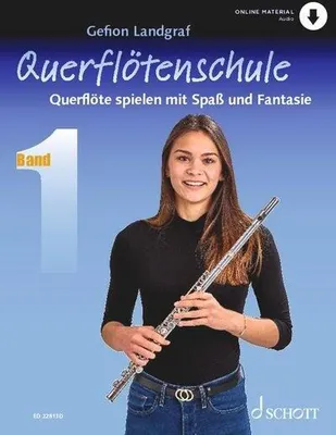 Image de Querflötenschule 01