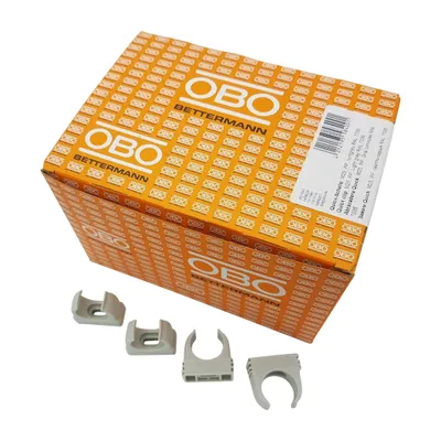 Produktbild von Obo Bettermann 2149016, 2,5 cm