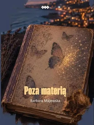 Image de Au-delà de la matière - Barbara Majewska