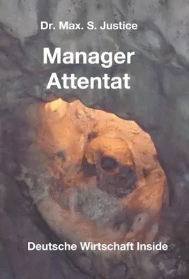 Produktbild von Manager Attentat