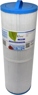 Produktbild von Darlly Spa Wasserfilter SC731 / 60606 / 6CH-959
