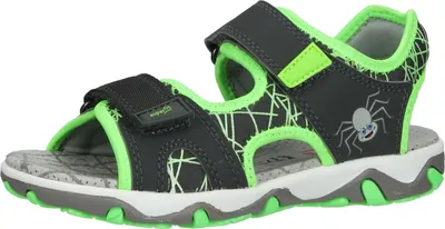 Produktbild von Superfit Sandalen Sandalen Kunstleder/Textil