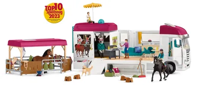 Immagine prodotto di Schleich Porta cavalli 102642619
