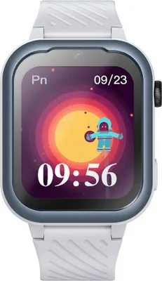 Image de Garett Electronics Smartwatch Garett Kids Essa 4G grey