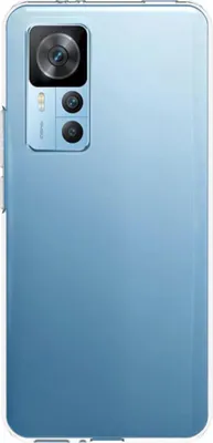 Zdjęcie produktu dla imoshion Softcase Backcover dla Xiaomi 12T (Pro) - przezroczysty