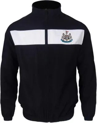 Obrázek produktu pro Newcastle United FC - Tepláková souprava pro chlapce GF1104 (152-158) (černá/bílá)