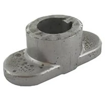 Immagine prodotto di Mozzo lama, foro: 25 mm, per tosaerba a motore a trazione MTD - Codice originale: 748-04096, 74804096.
