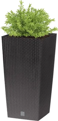 Produktbild von RATO SQUARE DRTS265 Blumentopf - Umbra