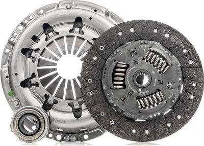 Obrázek produktu pro Sada spojky LuK 626 3015 60 pro TOYOTA LAND CRUISER 90 (_J9_) 260mm