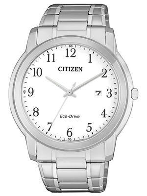 Obrázok produktu pre Pánské hodinky Citizen AW1211-80A Eco-Drive Sports
