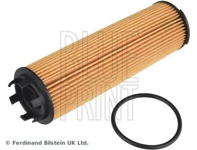 Produktbild von Ölfilter BLUE PRINT ADBP210072 Filtereinsatz passend für MERCEDES-BENZ E-Klasse Limousine (W213) V-Klasse (W447) A-Klasse (W177) E-Klasse T-modell