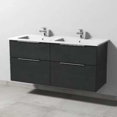 Produktbild von SANIPA UP3281X Set Keramik-WT 3way (UP328)
