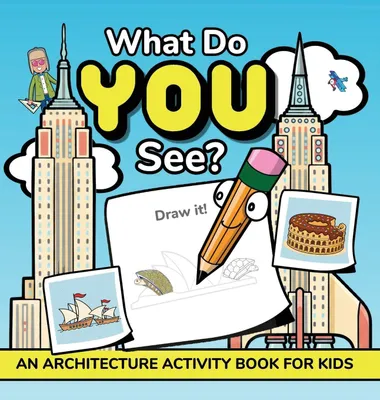 Produktbild von What Do YOU See?