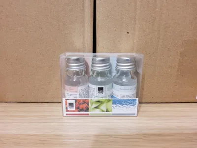 Produktbild von Duftöl ( 3 Sorten )