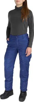 Produktbild von normani Damen Thermo-Winterhose
