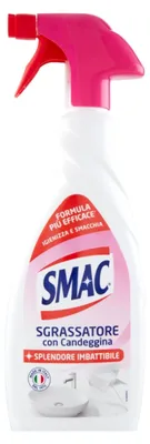 Image de Dégraissant avec agent blanchissant 650 ml - Smac