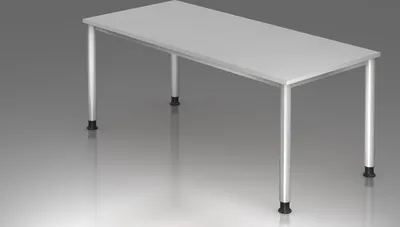 Produktbild von Schreibtisch HS19, 180 x 80 cm